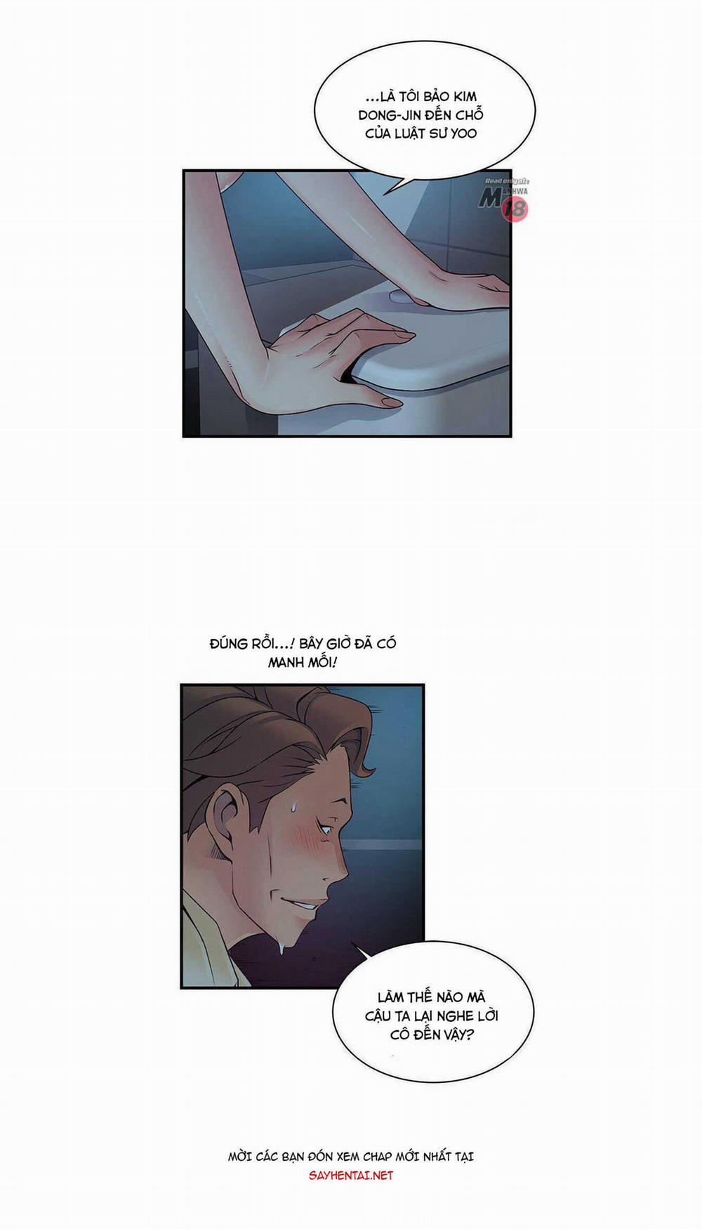 Điểm Yếu 71 trang 25