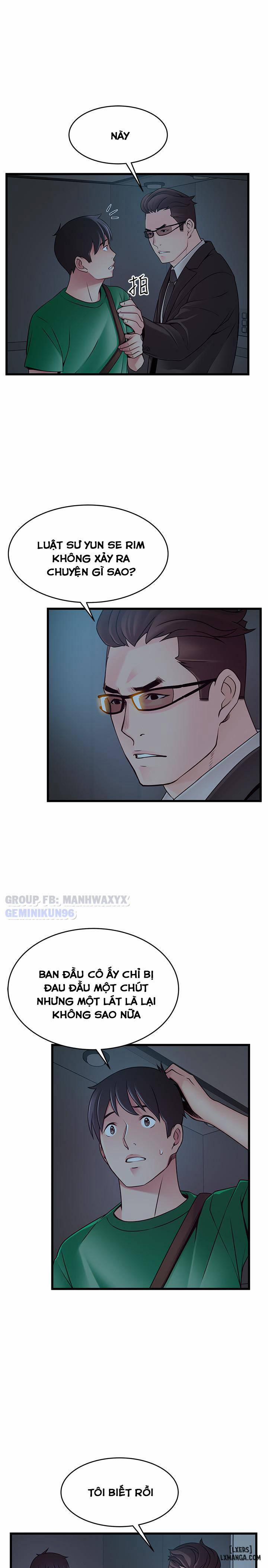 Điểm Yếu 71 trang 28