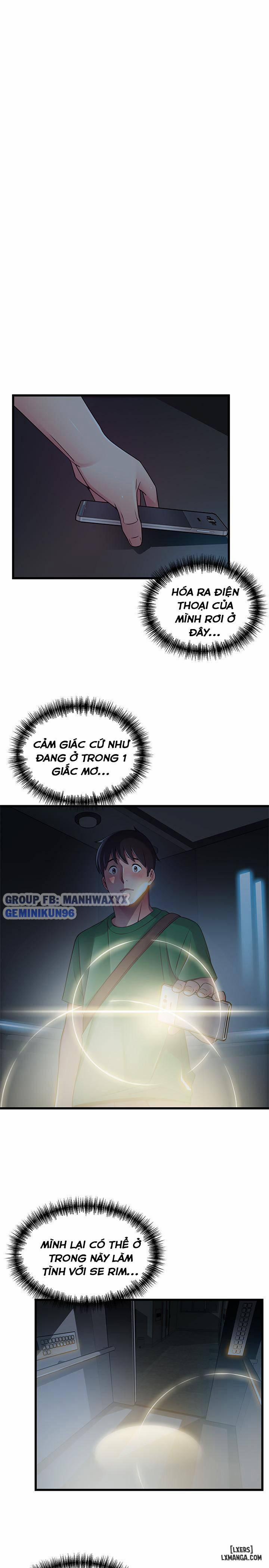 Điểm Yếu 71 trang 30