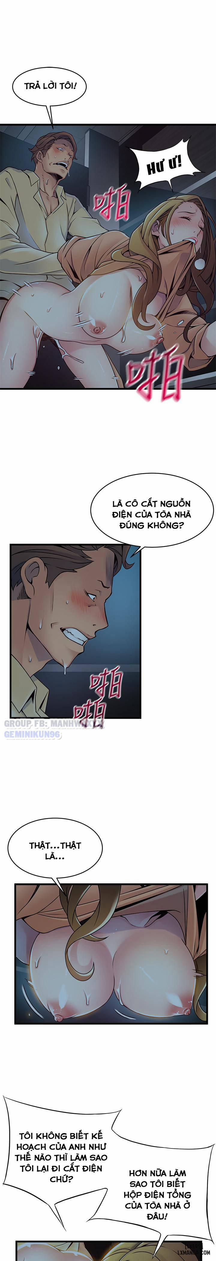 Điểm Yếu 71 trang 35