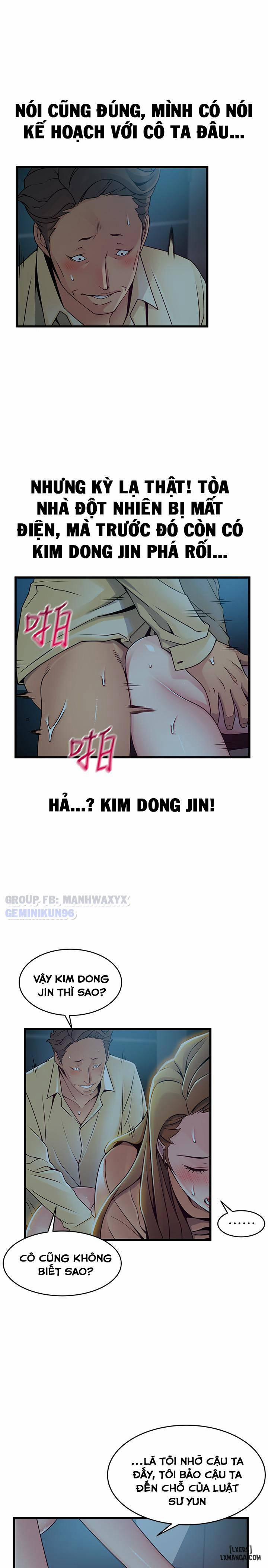 Điểm Yếu 71 trang 37