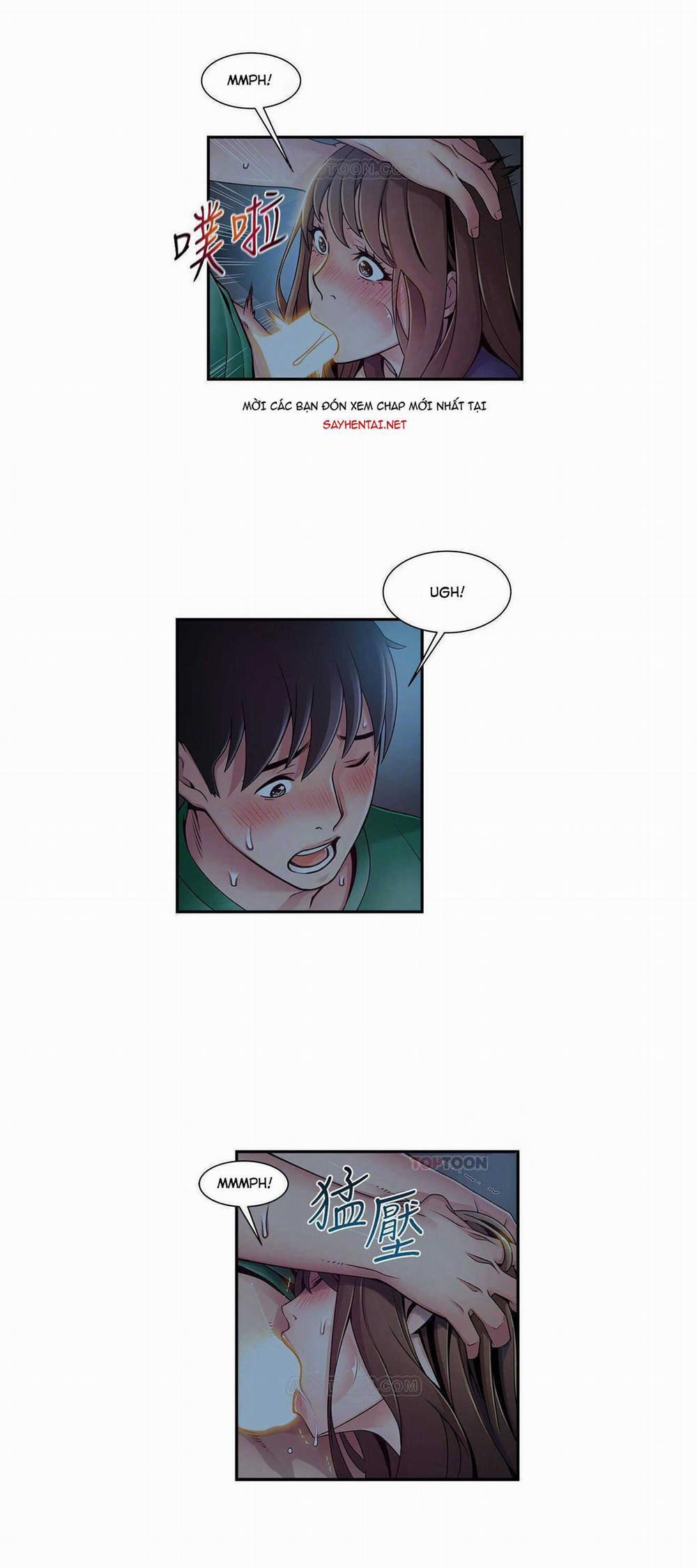 Điểm Yếu 71 trang 5