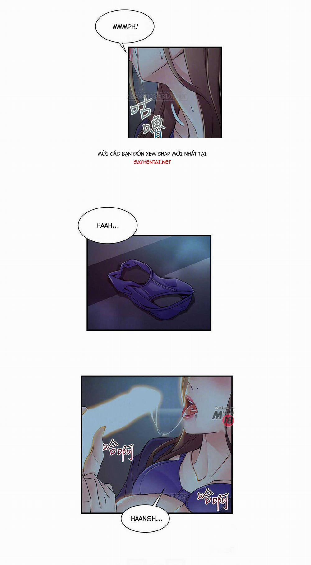 Điểm Yếu 71 trang 6