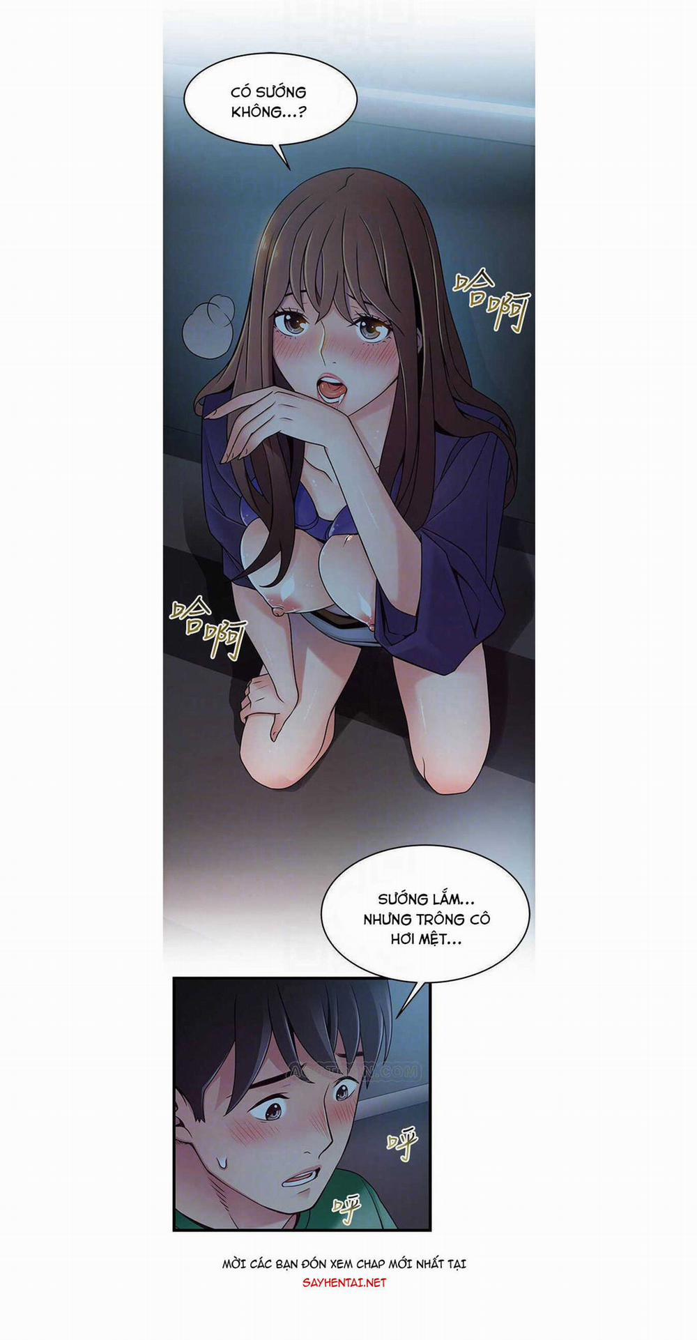 Điểm Yếu 71 trang 7