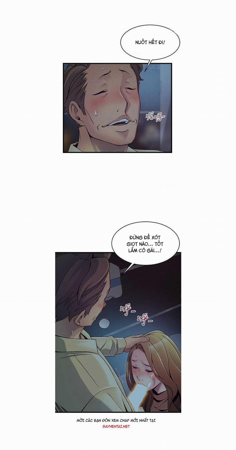 Điểm Yếu 72 trang 11