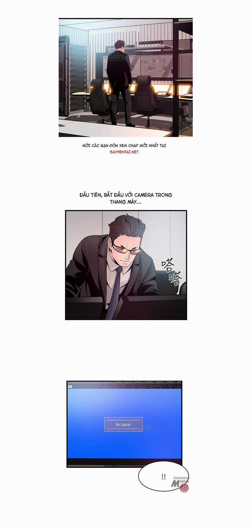 Điểm Yếu 72 trang 19