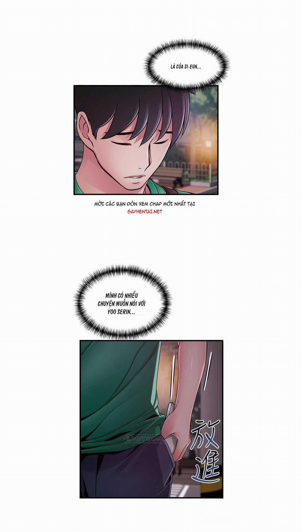 Điểm Yếu 72 trang 23