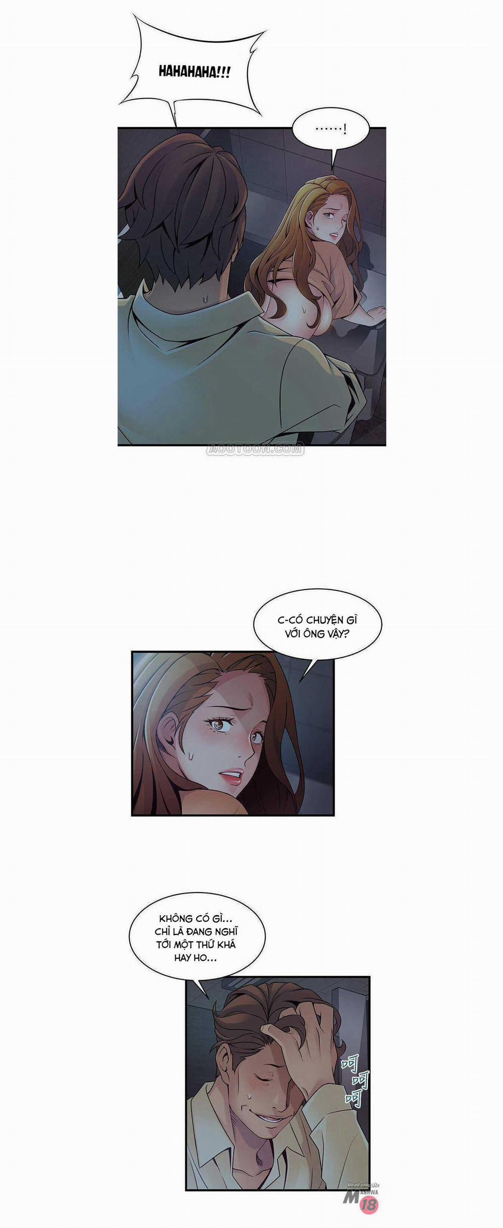 Điểm Yếu 72 trang 3