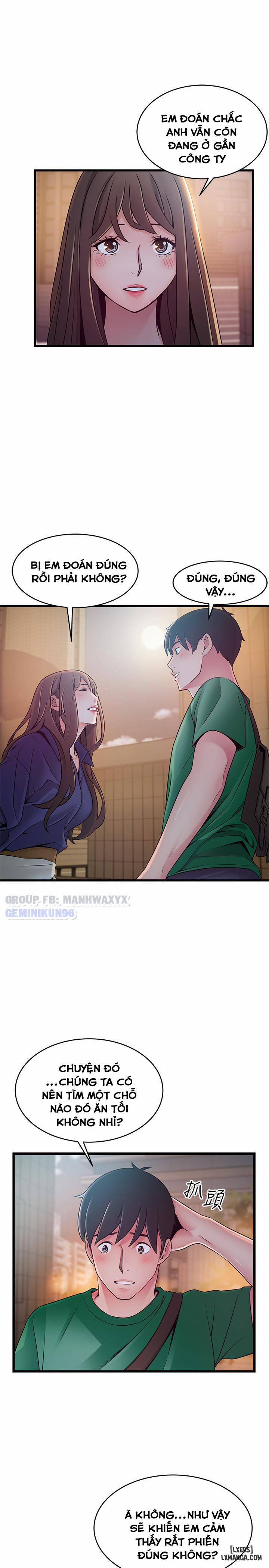 Điểm Yếu 72 trang 38