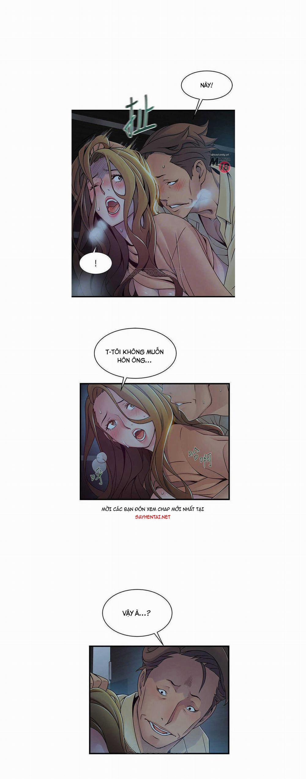 Điểm Yếu 72 trang 7