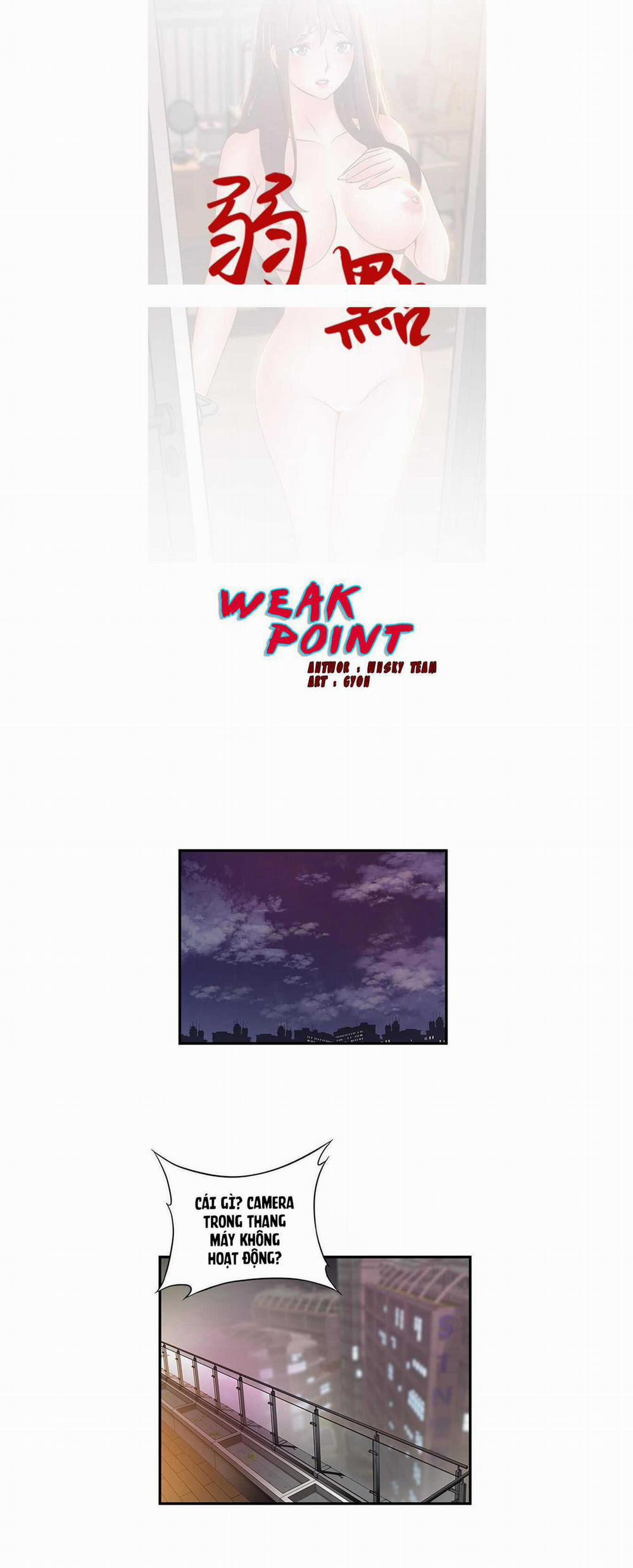 Điểm Yếu 73 trang 0