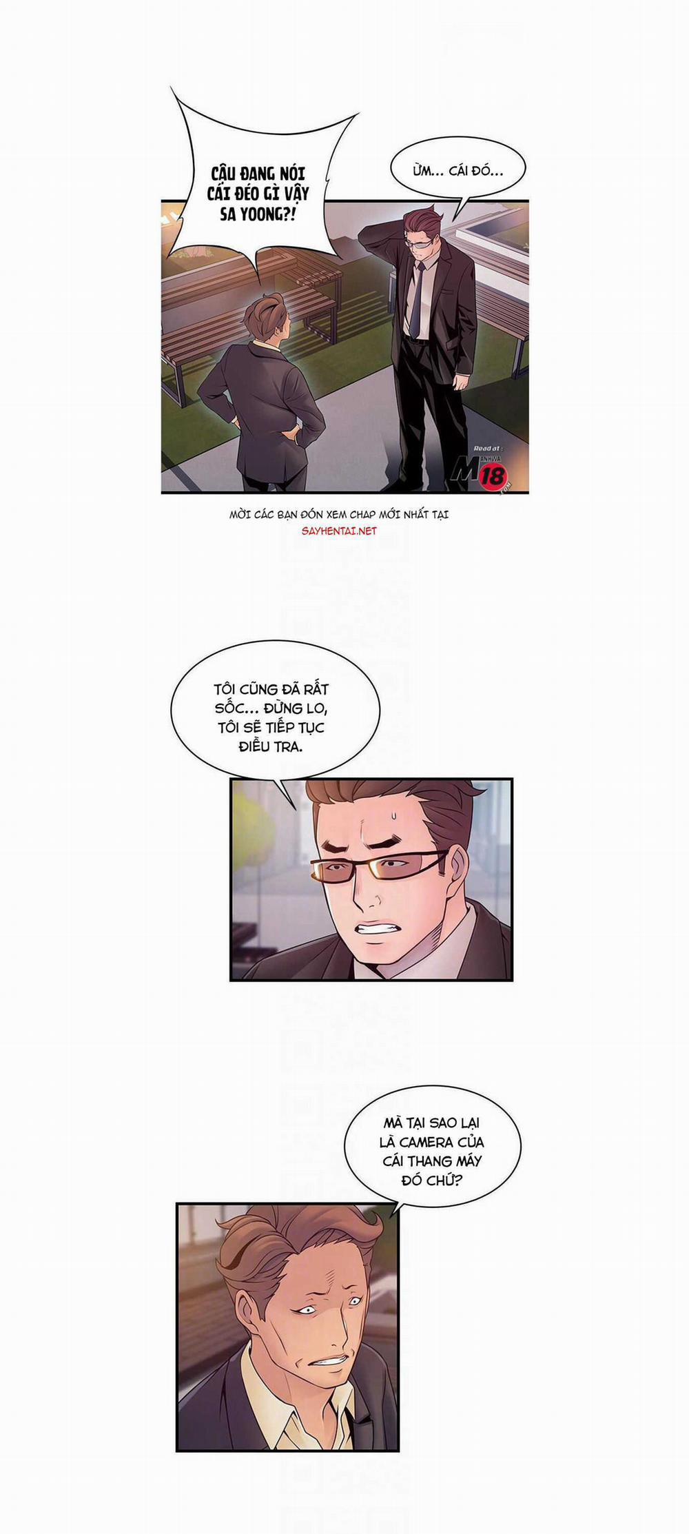 Điểm Yếu 73 trang 1