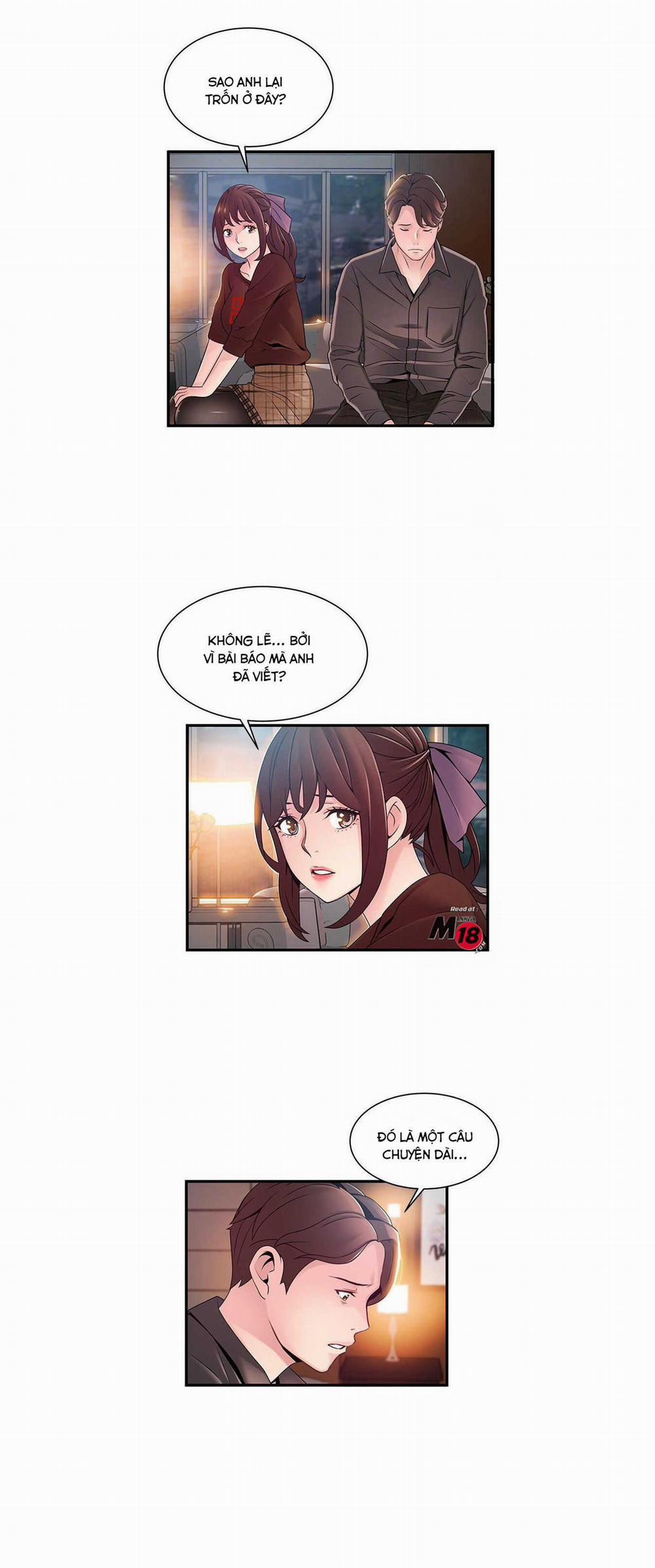 Điểm Yếu 73 trang 14