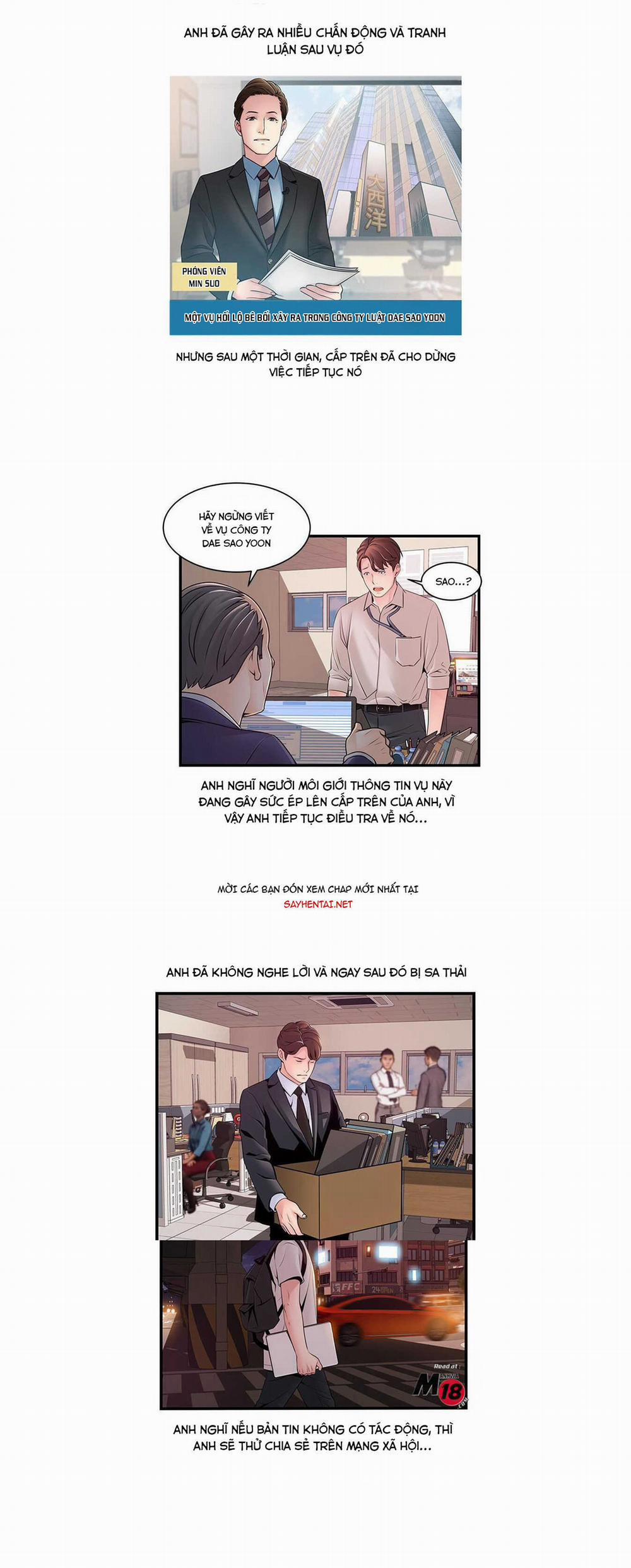 Điểm Yếu 73 trang 15