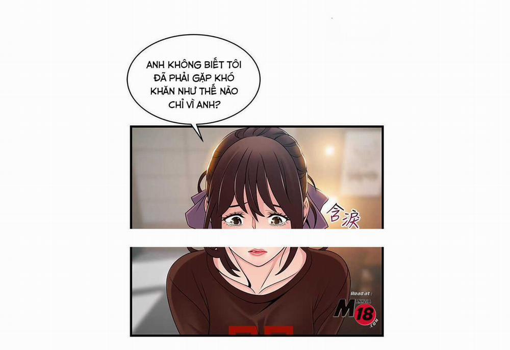 Điểm Yếu 73 trang 19