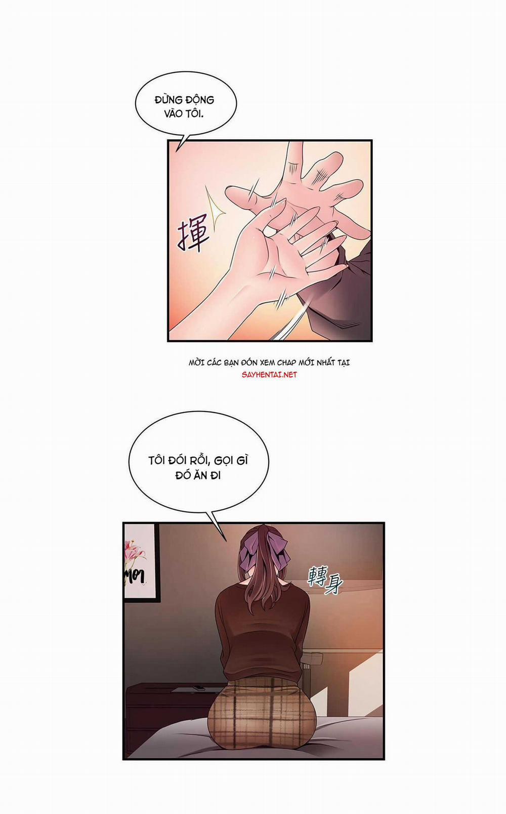 Điểm Yếu 73 trang 22