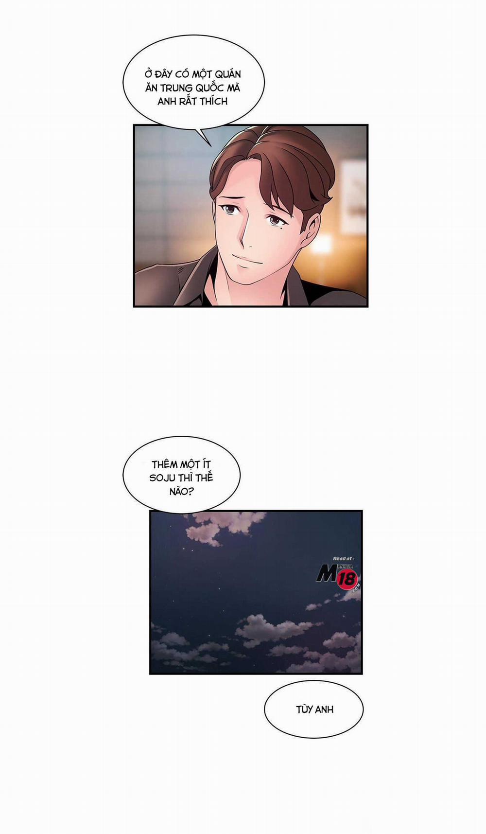 Điểm Yếu 73 trang 23