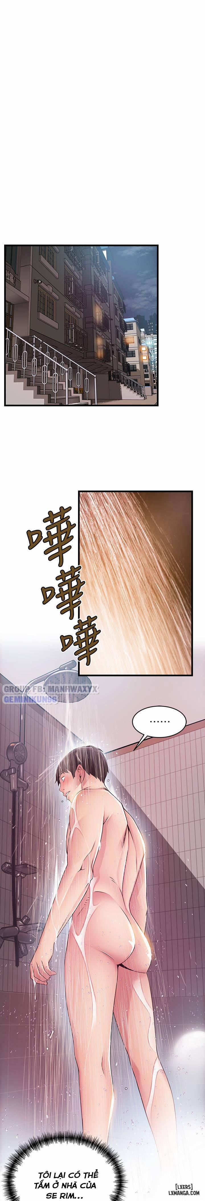 Điểm Yếu 73 trang 30