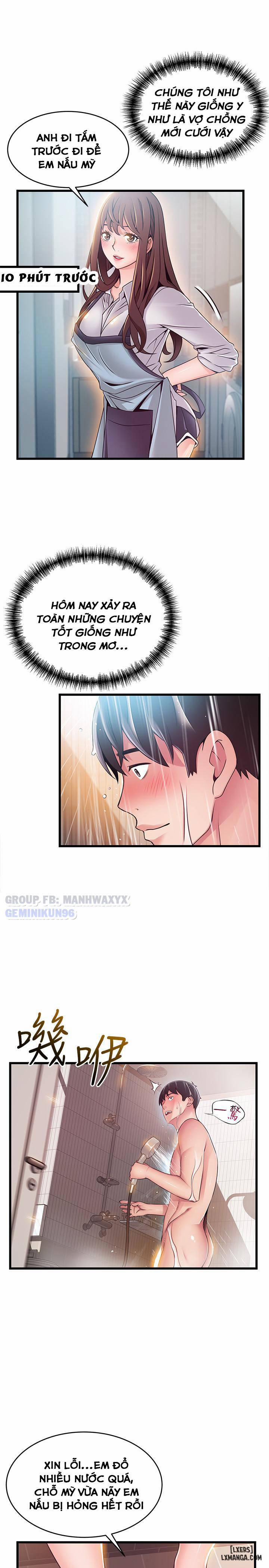 Điểm Yếu 73 trang 32