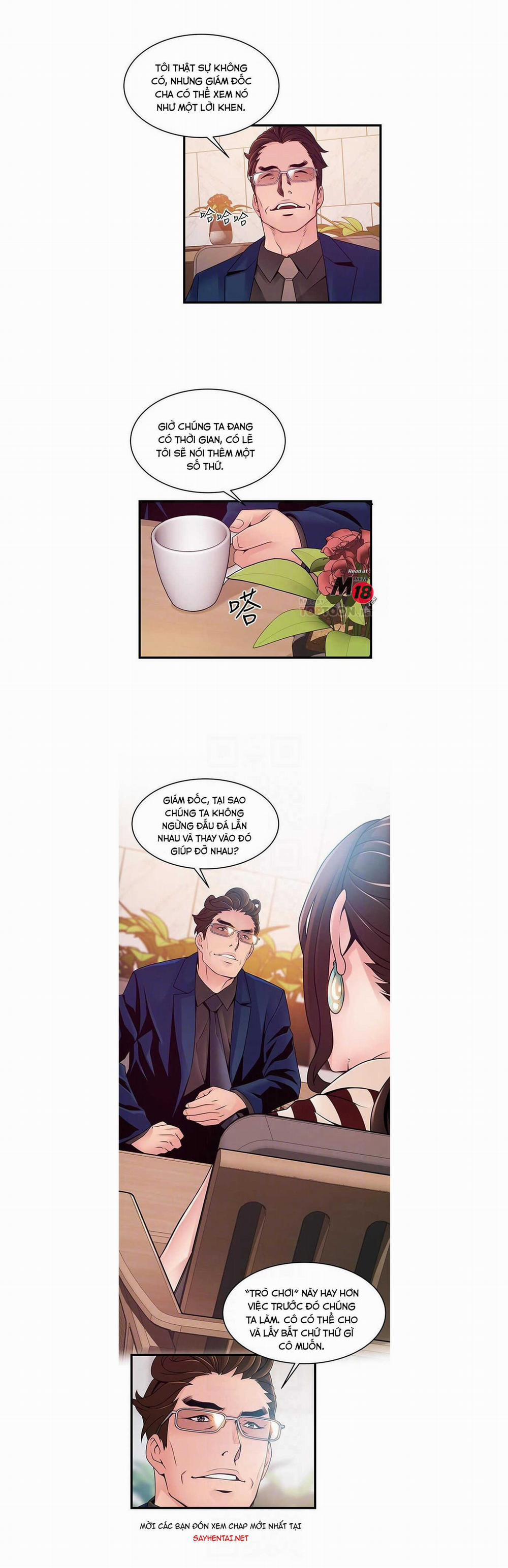 Điểm Yếu 73 trang 5