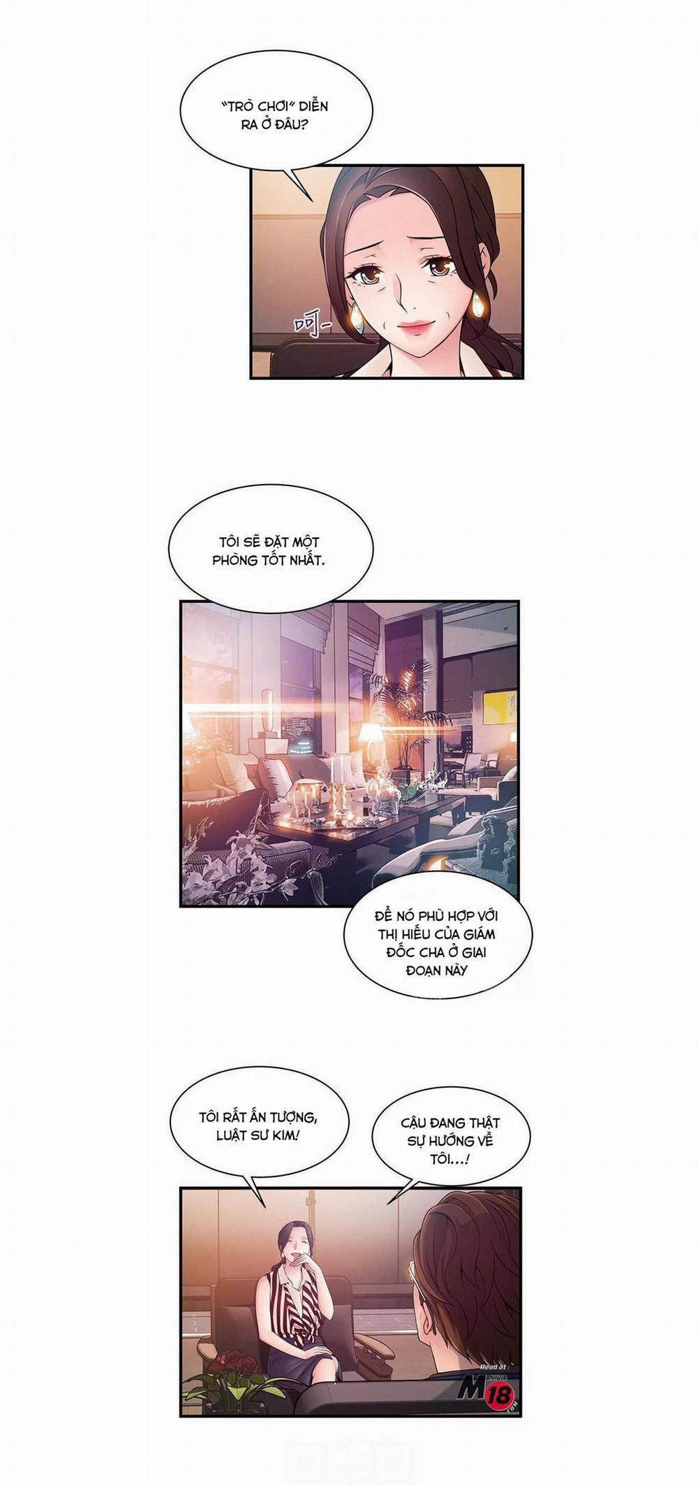 Điểm Yếu 73 trang 6