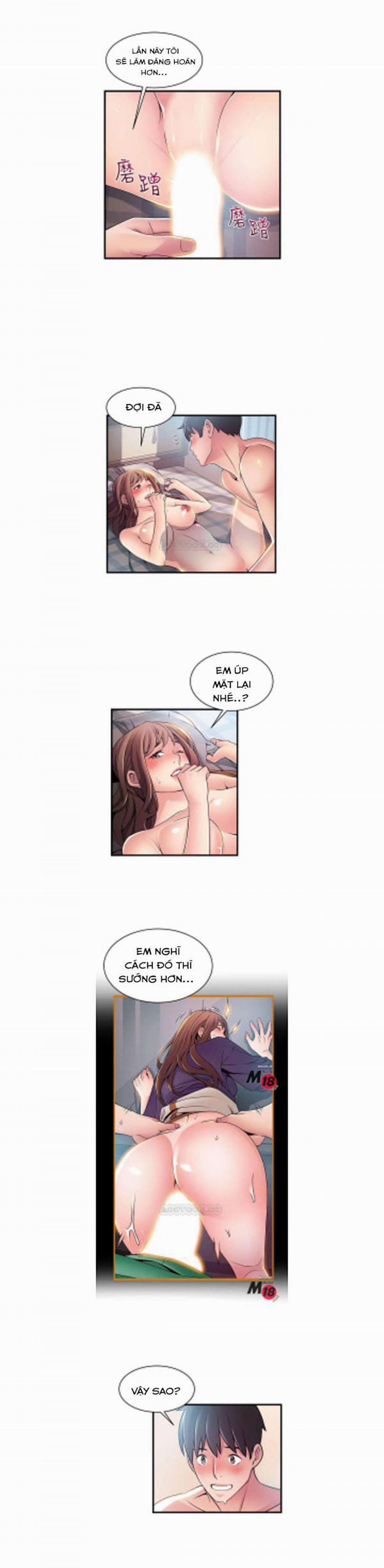 Điểm Yếu 74 trang 11