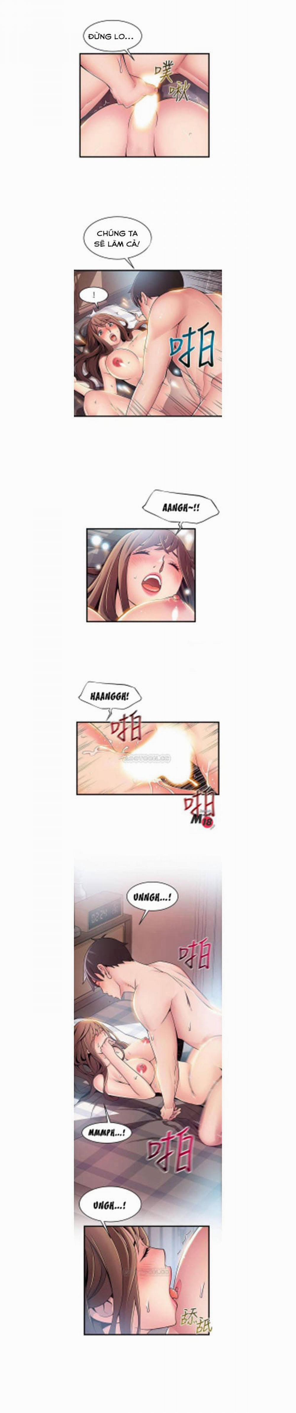 Điểm Yếu 74 trang 12