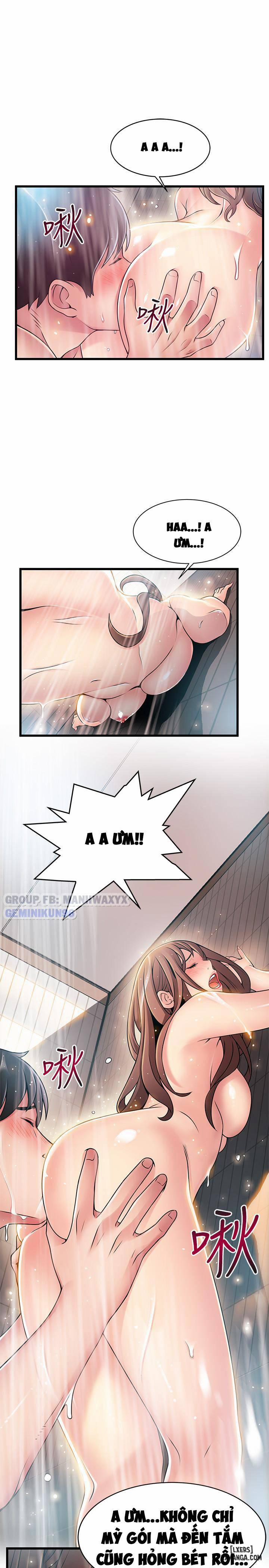 Điểm Yếu 74 trang 20