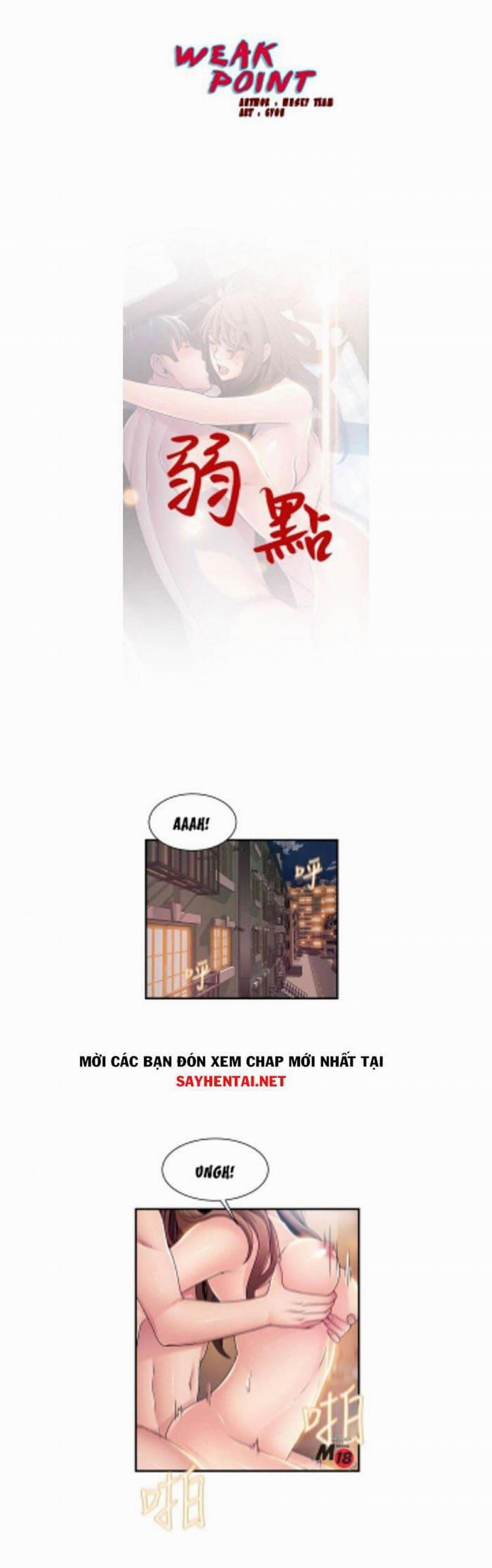 Điểm Yếu 75 trang 0