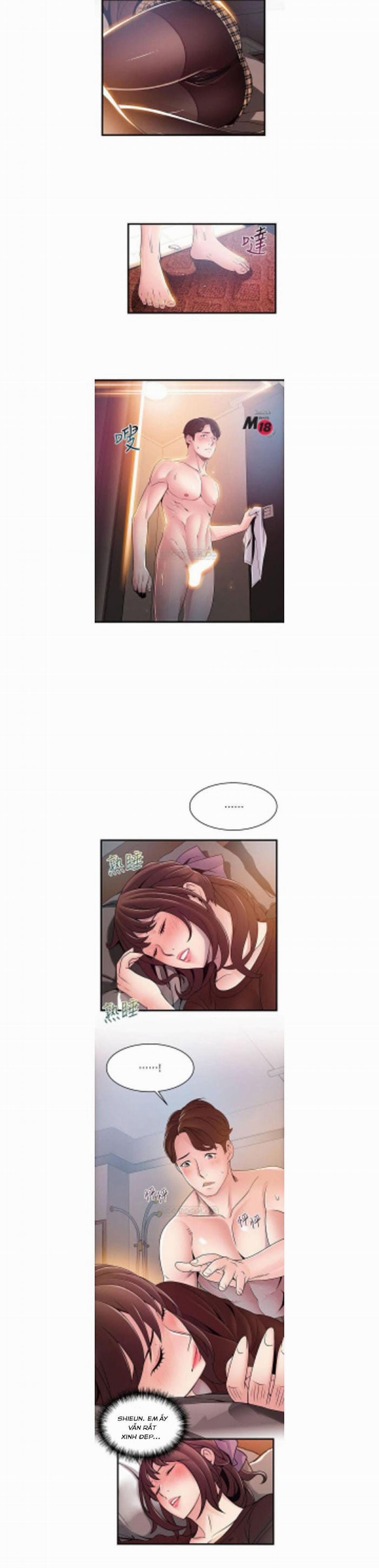 Điểm Yếu 75 trang 13