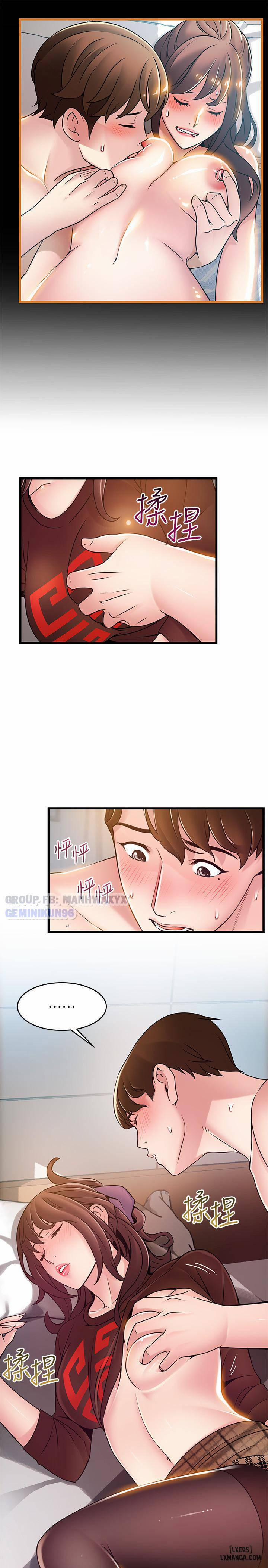 Điểm Yếu 75 trang 33