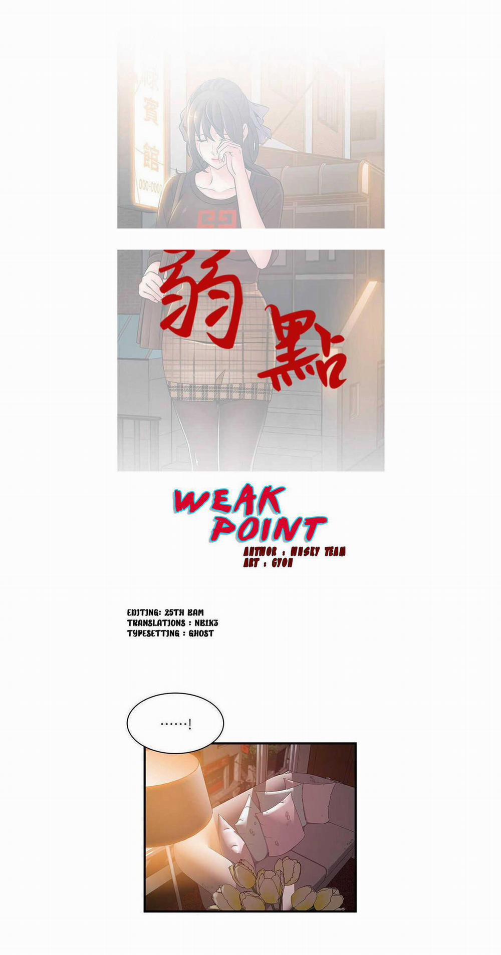 Điểm Yếu 76 trang 0