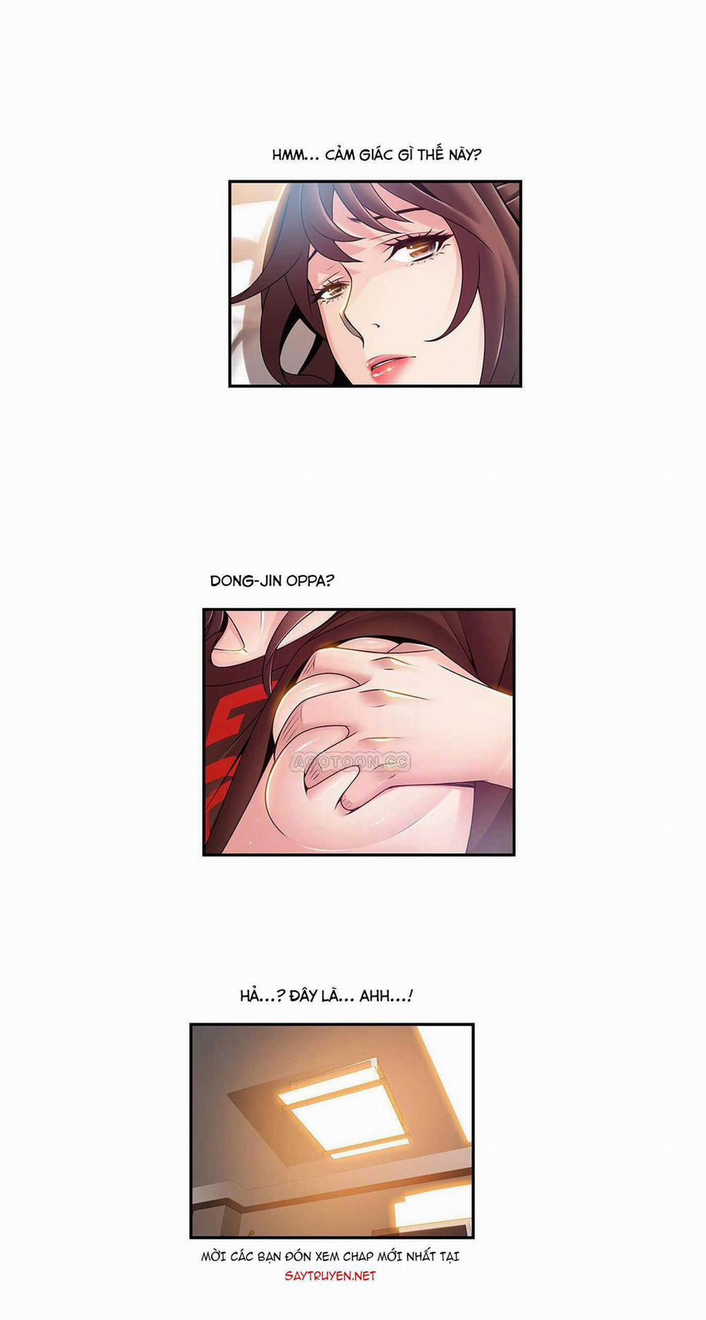 Điểm Yếu 76 trang 1