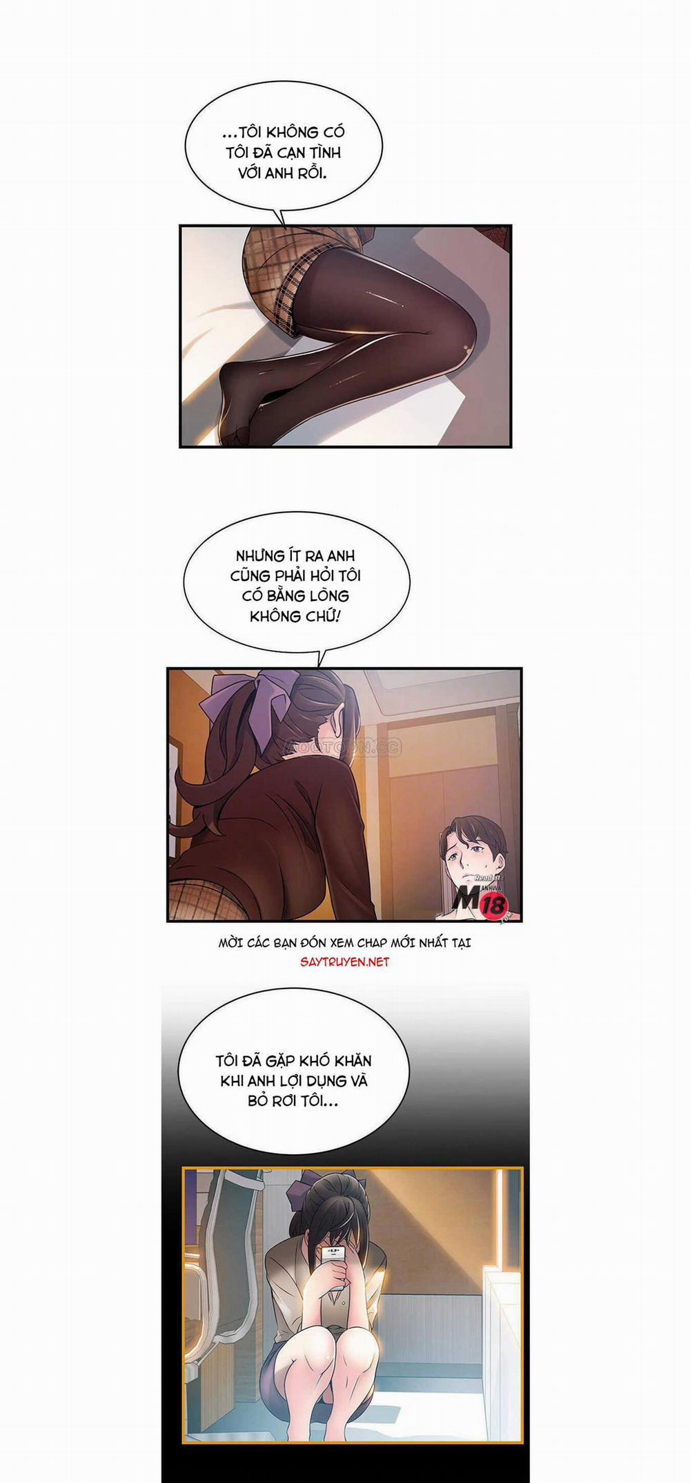 Điểm Yếu 76 trang 10