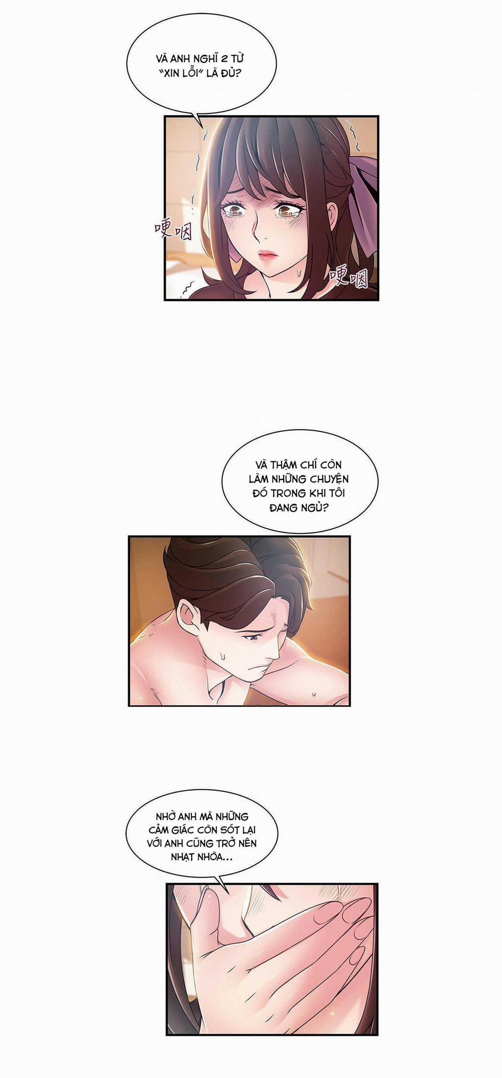 Điểm Yếu 76 trang 12