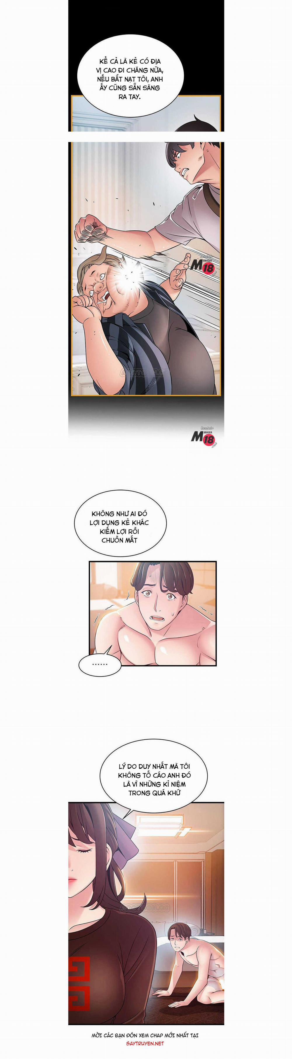 Điểm Yếu 76 trang 16