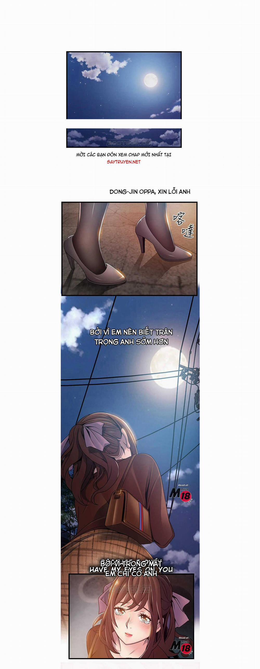 Điểm Yếu 76 trang 18