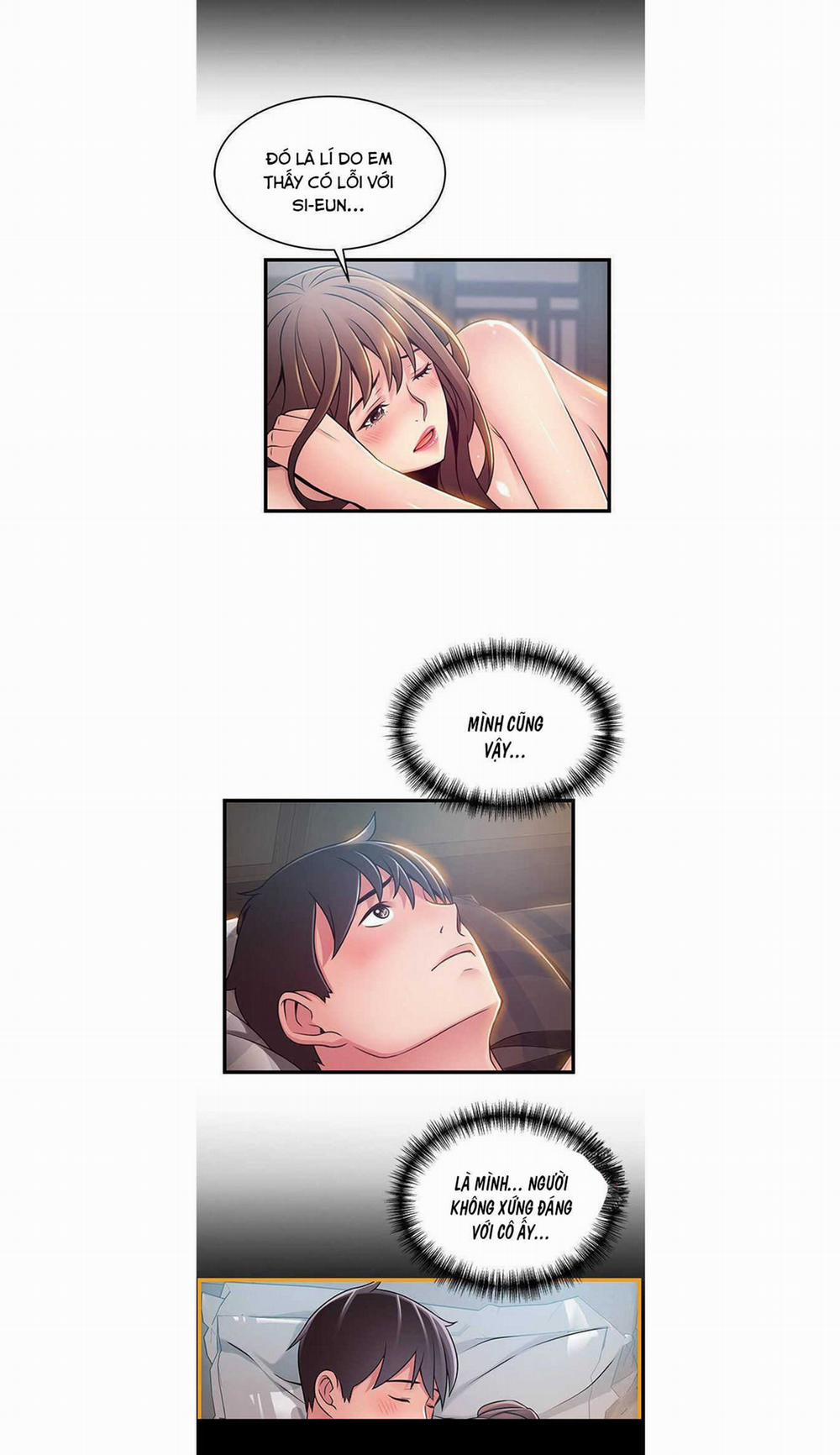 Điểm Yếu 76 trang 22