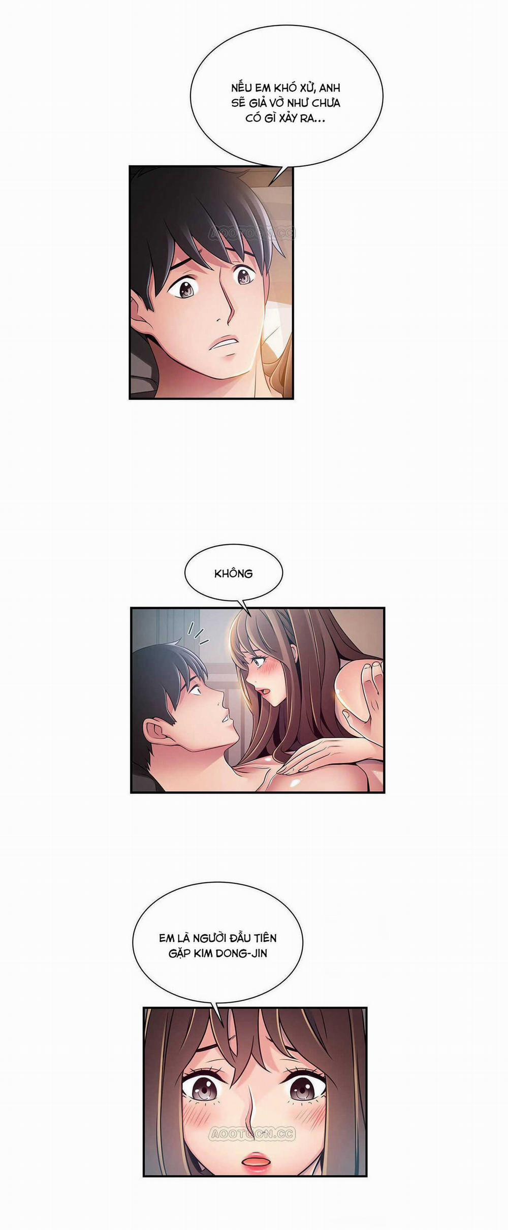 Điểm Yếu 76 trang 25