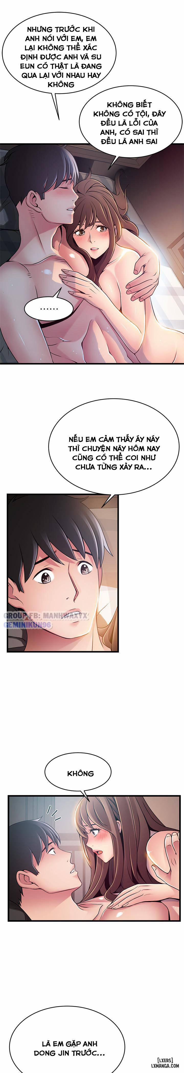 Điểm Yếu 76 trang 38