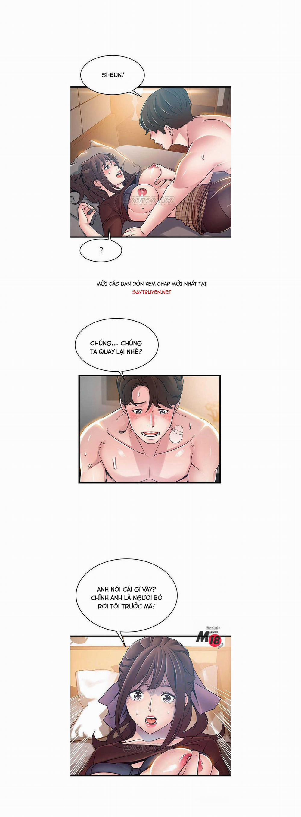 Điểm Yếu 76 trang 4