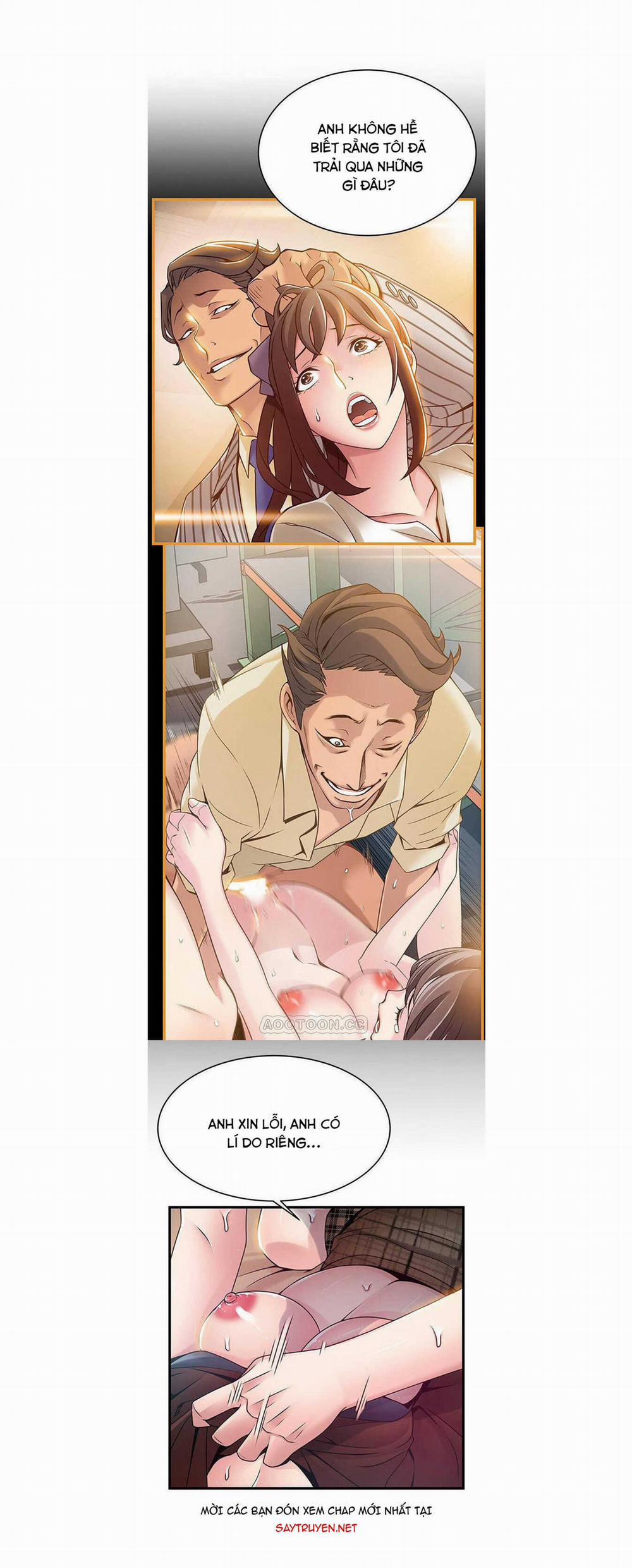 Điểm Yếu 76 trang 5