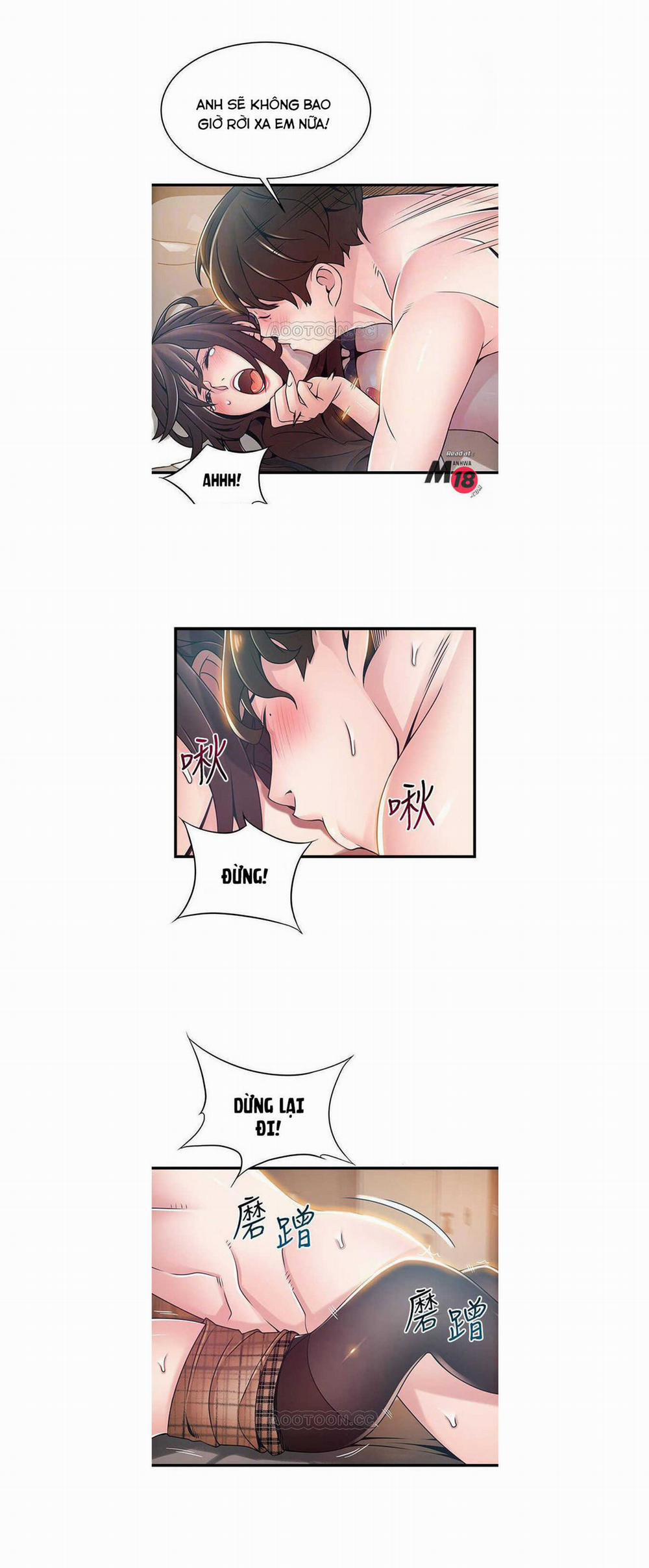 Điểm Yếu 76 trang 6