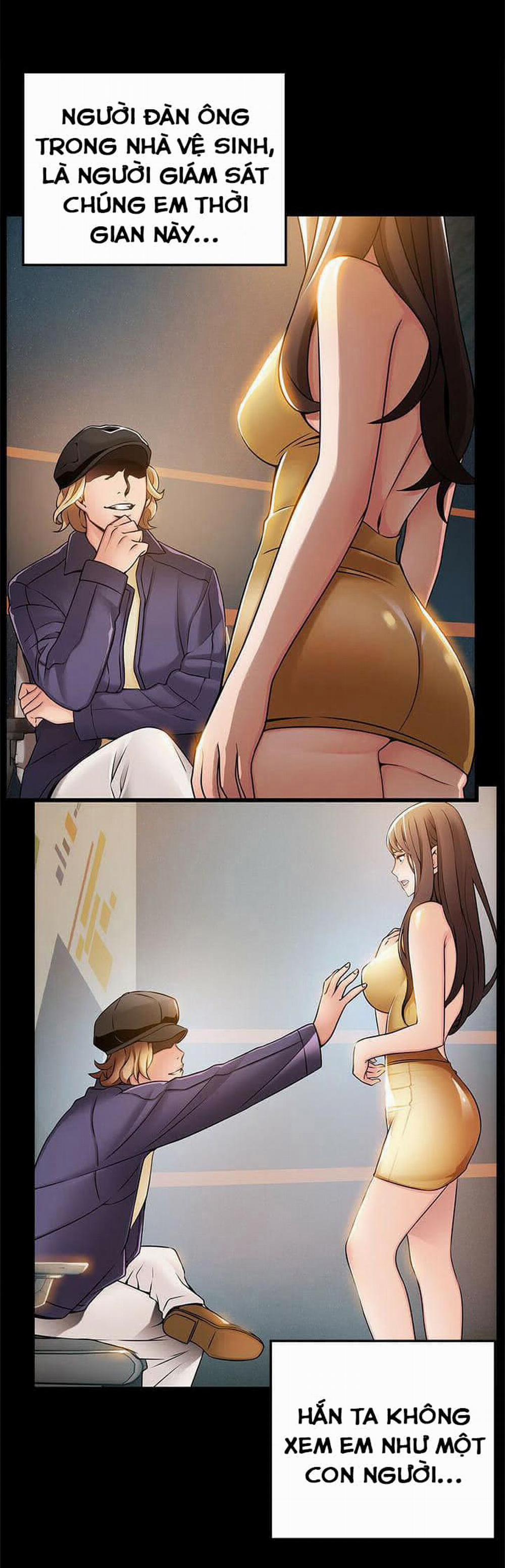 Điểm Yếu 77 trang 37