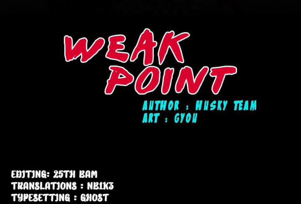 Điểm Yếu 78 trang 1