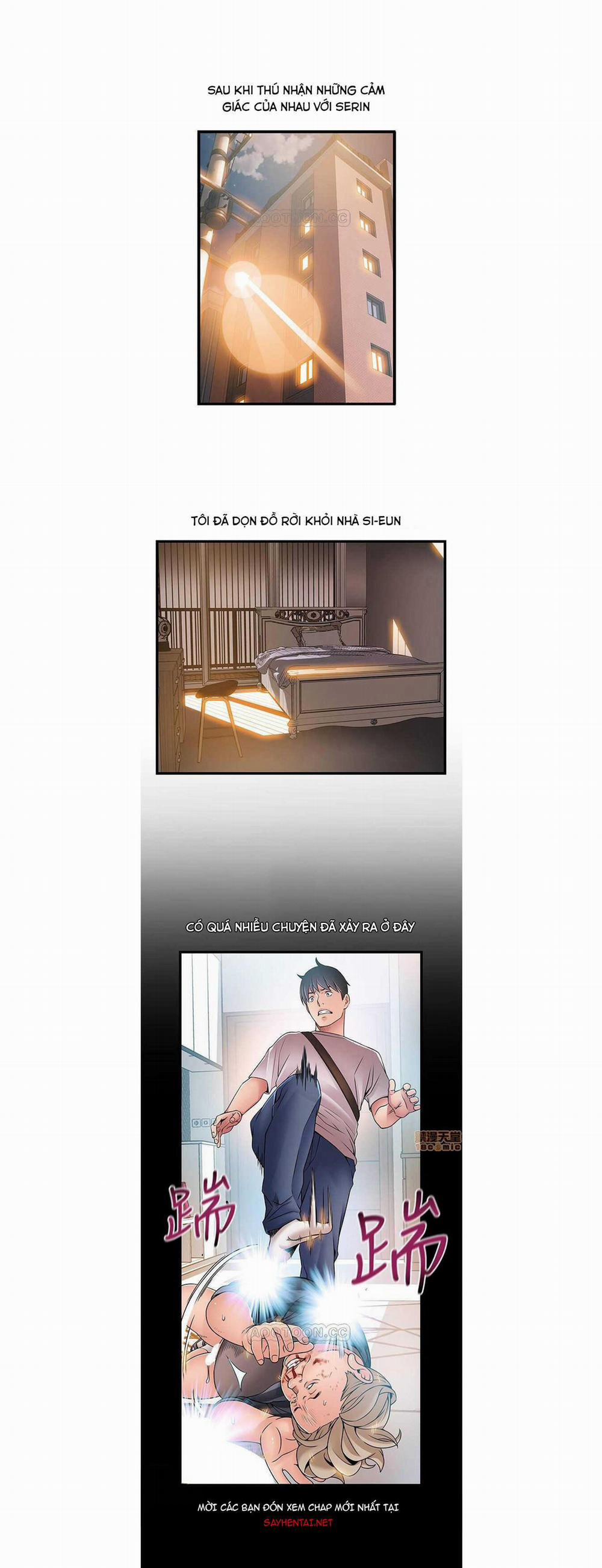 Điểm Yếu 79 trang 1