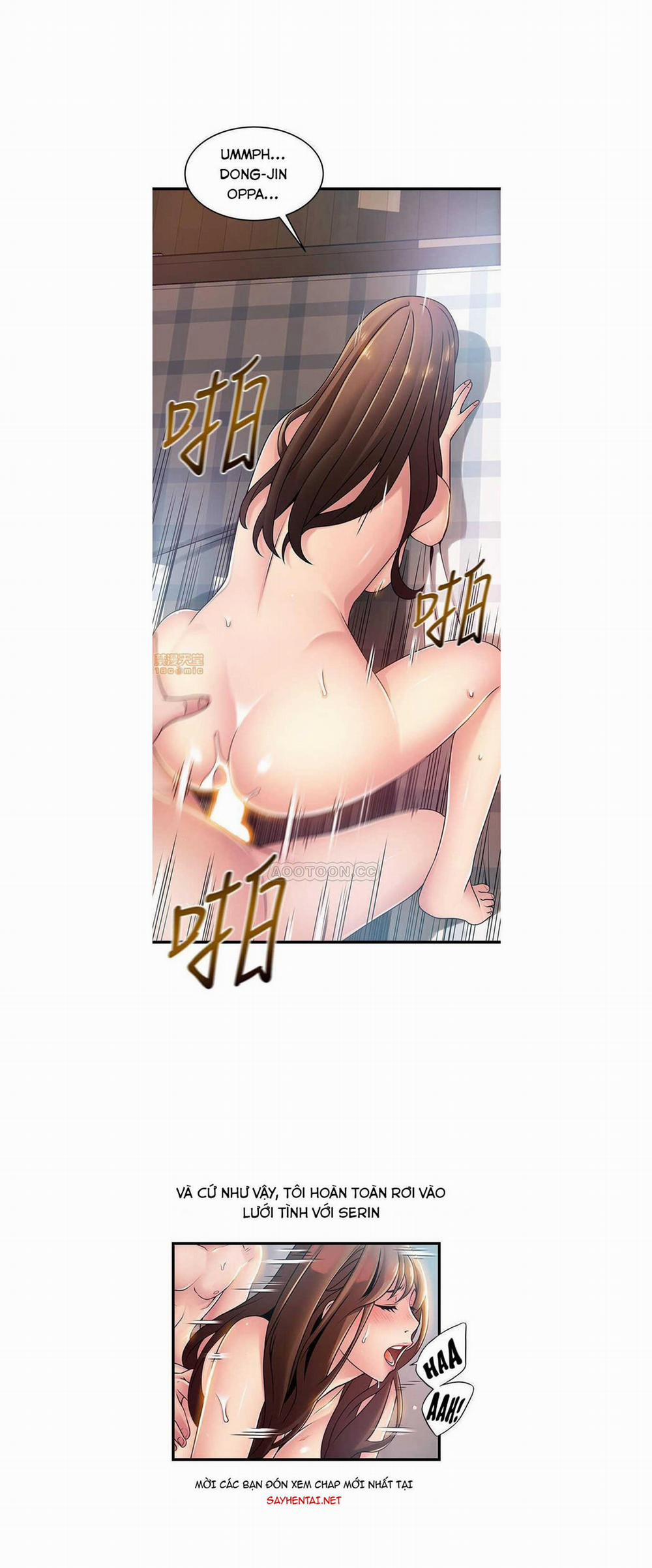 Điểm Yếu 79 trang 17