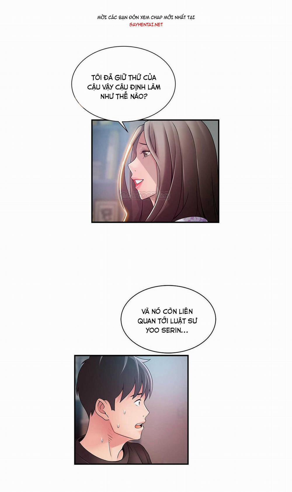 Điểm Yếu 79 trang 23