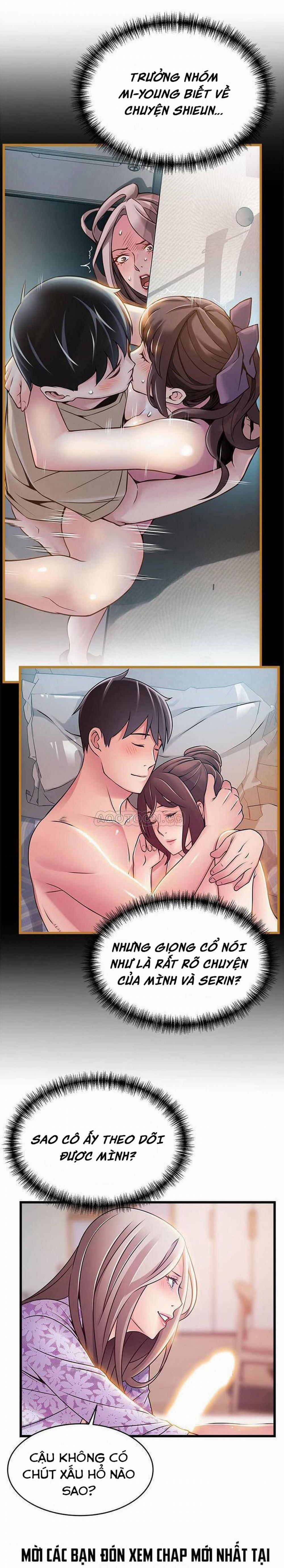 Điểm Yếu 80 trang 30