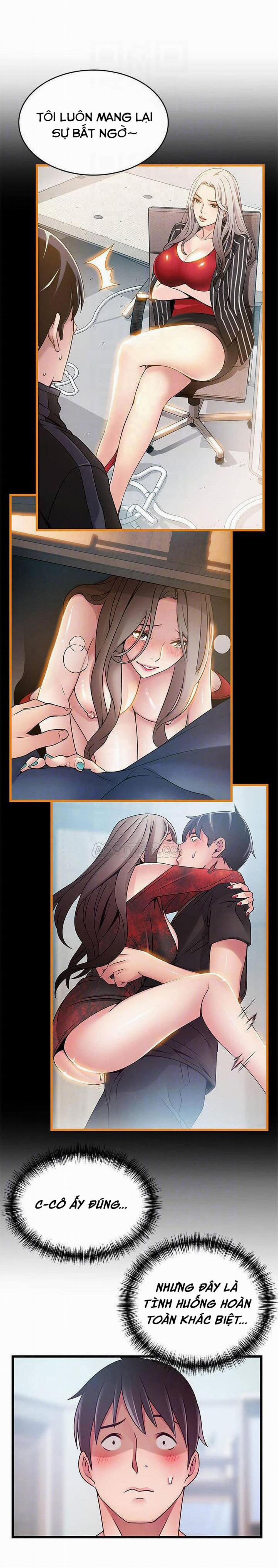 Điểm Yếu 80 trang 8